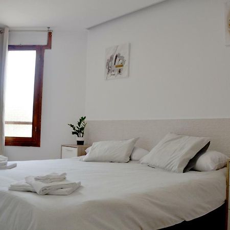 Apartamento En Vina Del Mar Playa Feñabe Buitenkant foto