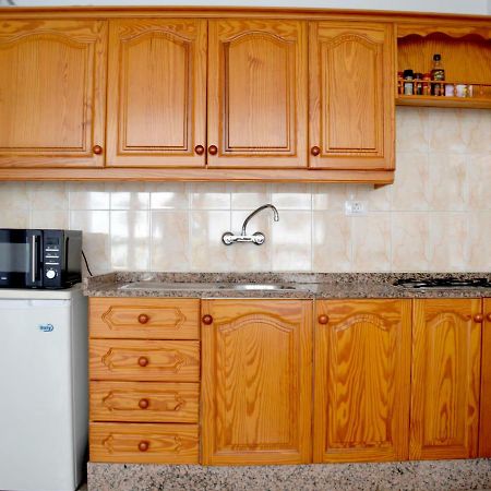Apartamento En Vina Del Mar Playa Feñabe Buitenkant foto
