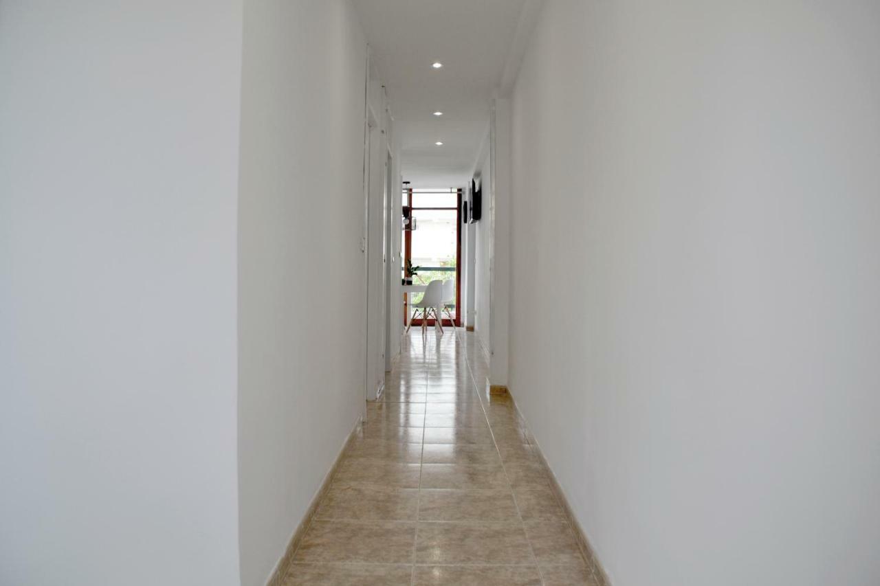 Apartamento En Vina Del Mar Playa Feñabe Buitenkant foto