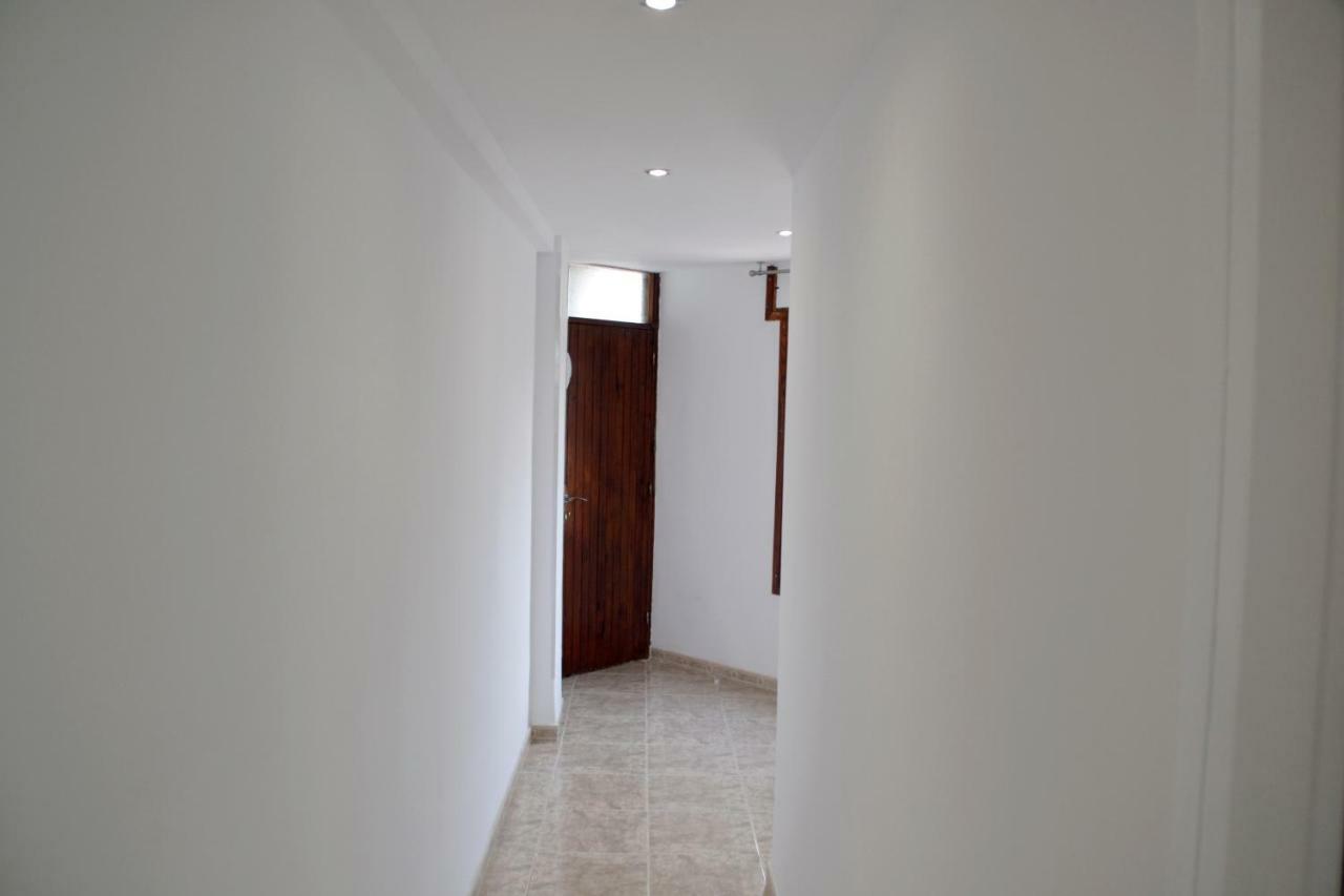 Apartamento En Vina Del Mar Playa Feñabe Buitenkant foto
