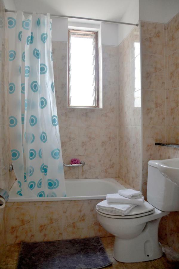 Apartamento En Vina Del Mar Playa Feñabe Buitenkant foto