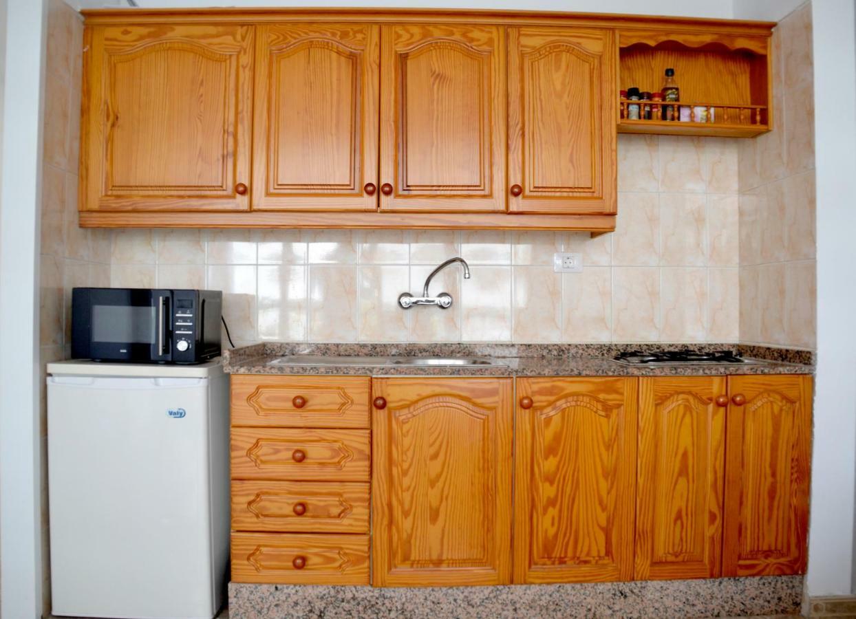 Apartamento En Vina Del Mar Playa Feñabe Buitenkant foto