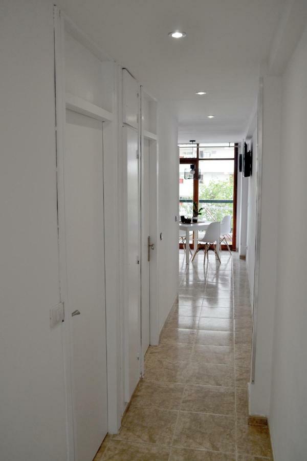 Apartamento En Vina Del Mar Playa Feñabe Buitenkant foto