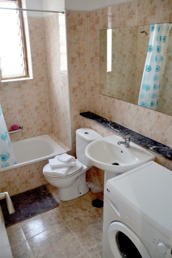 Apartamento En Vina Del Mar Playa Feñabe Buitenkant foto