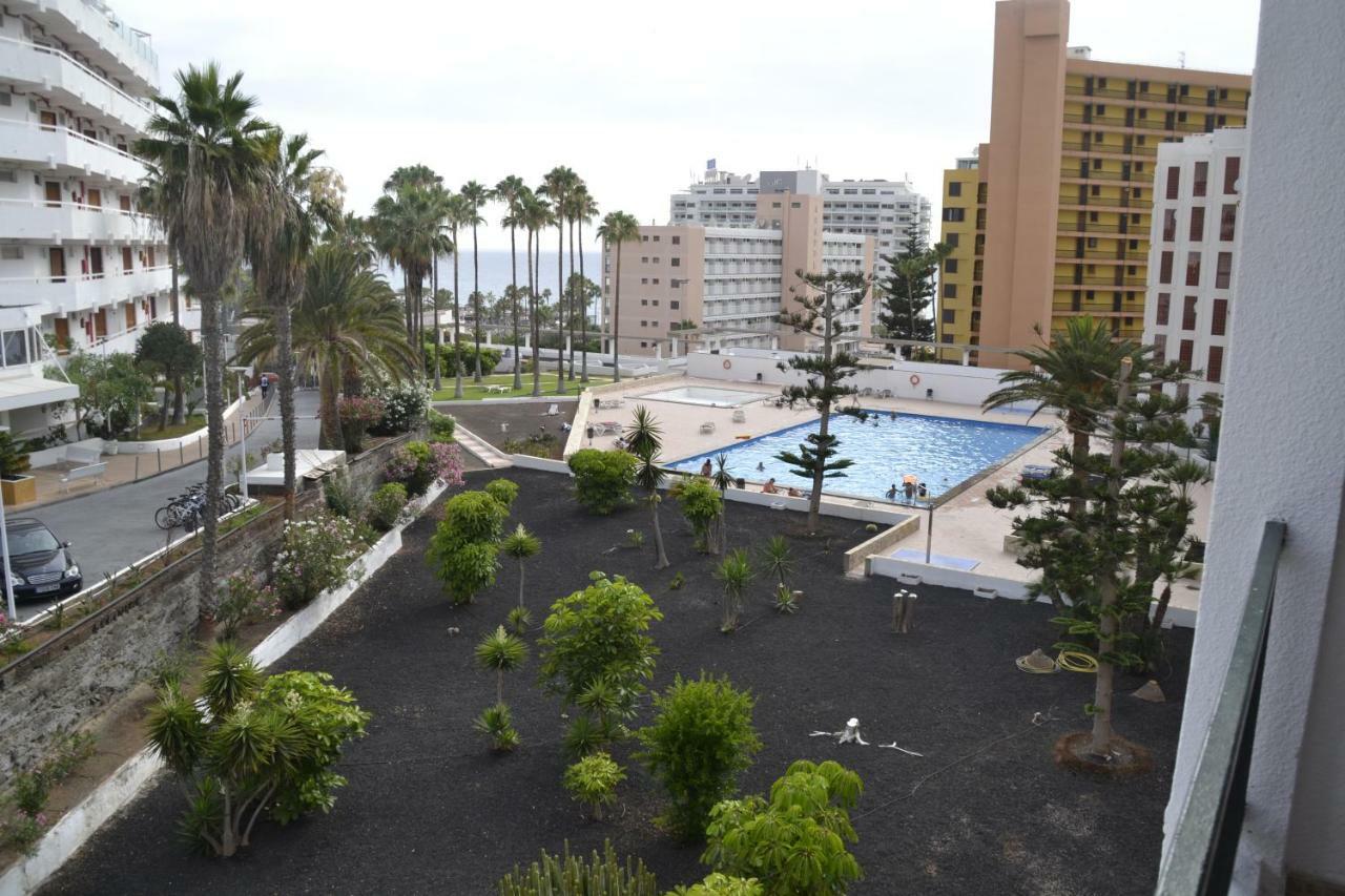 Apartamento En Vina Del Mar Playa Feñabe Buitenkant foto